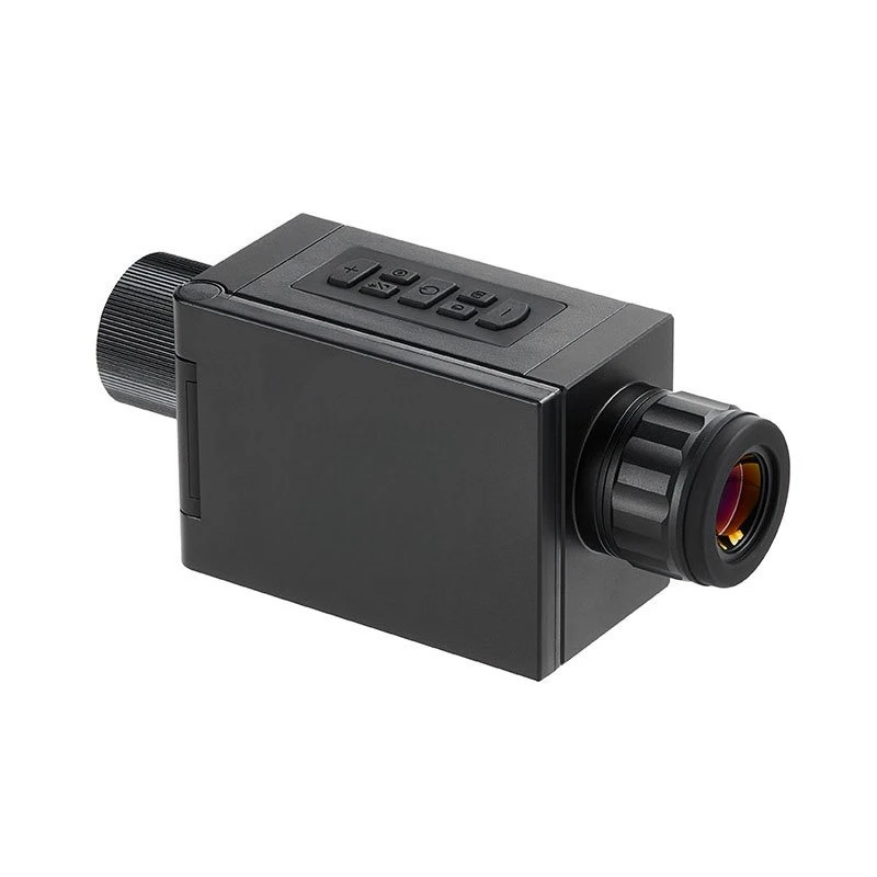 

KG-CS-8 Digital Night Vision Binocular Electronic Infrared Ranging Night Vision Telescope