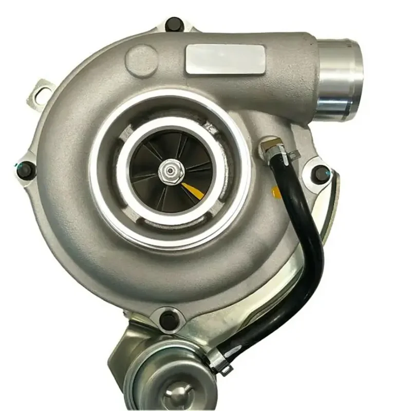 High qualityAuto parts Engine Turbocharger 24100-3331A 750852-5001S TBP431 for Hino J08 Bus highway Truck 7.96L