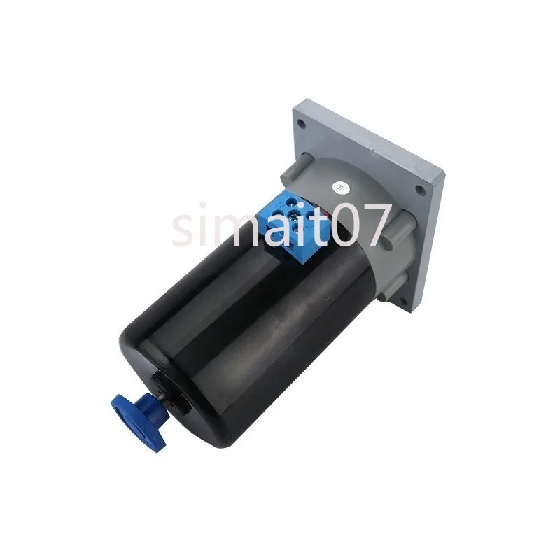 

DW15 Series Circuit Breaker Excitation Motor - Energy Storage Closing Motor (Models: HDZ32307, HDZ-22307, 33810)