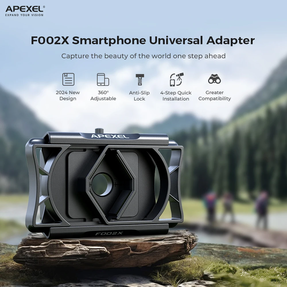 Apexel New Updated … - image