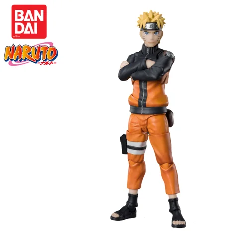 8 best sales Naruto WCF - №8