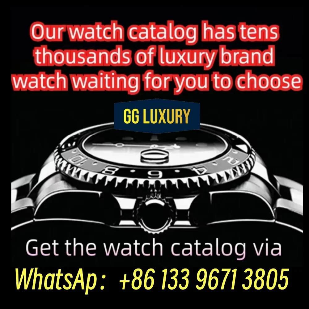 GGLuxury CLEAN NOOB VSF ZF PPF BT VS ARF заводские мужские часы-машин Калибр 3135/3235 женские 4130 4131 3285