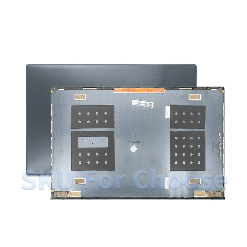 New Replace Cover For ZenBook 14 UX425 UX425J UX425JA U4700J LCD Screen Back Cover Front Bezel Palmrest Bottom Case
