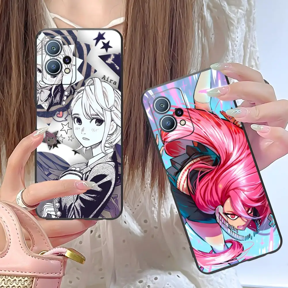 Dandadan Aira Shira…