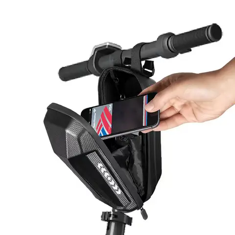 6 best sales इलेक्ट्रिक स्कूटर बैग - №3