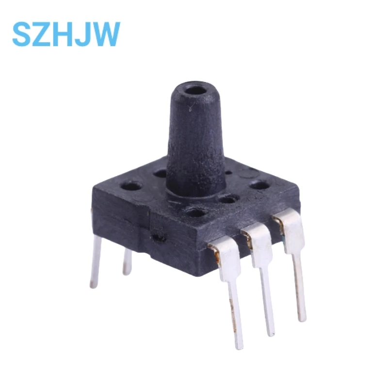 XGZP6857D Digital IIC Pressure Sensor Module I2C Gas Pressure 5,10kPa Power Supply 3.3V 5V