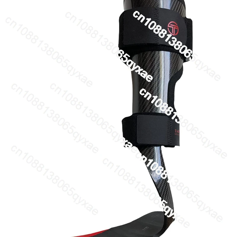 Ankle foot orthosis- afo - drop foot brace carbon fiber step-smart brace for drop foot orthosis