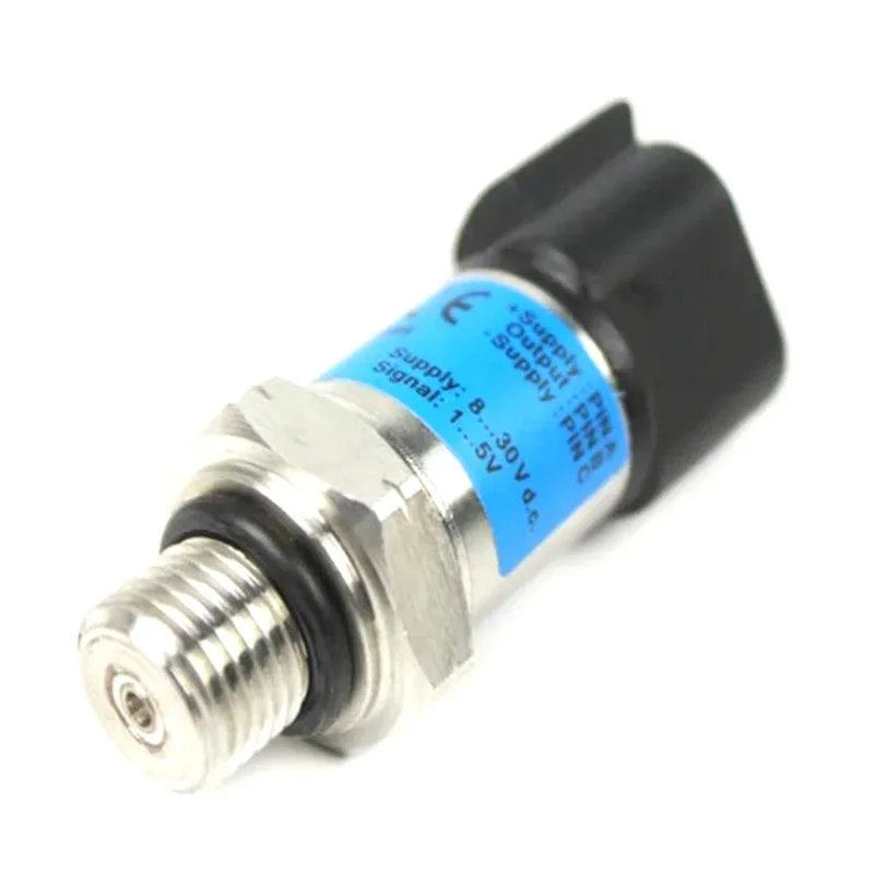 

A11M-Excavator Pressure Sensor Switch 50Bar 31Q4-40830 For Hyundai Excavator R210-3 R210-5 R210-7 R210-9