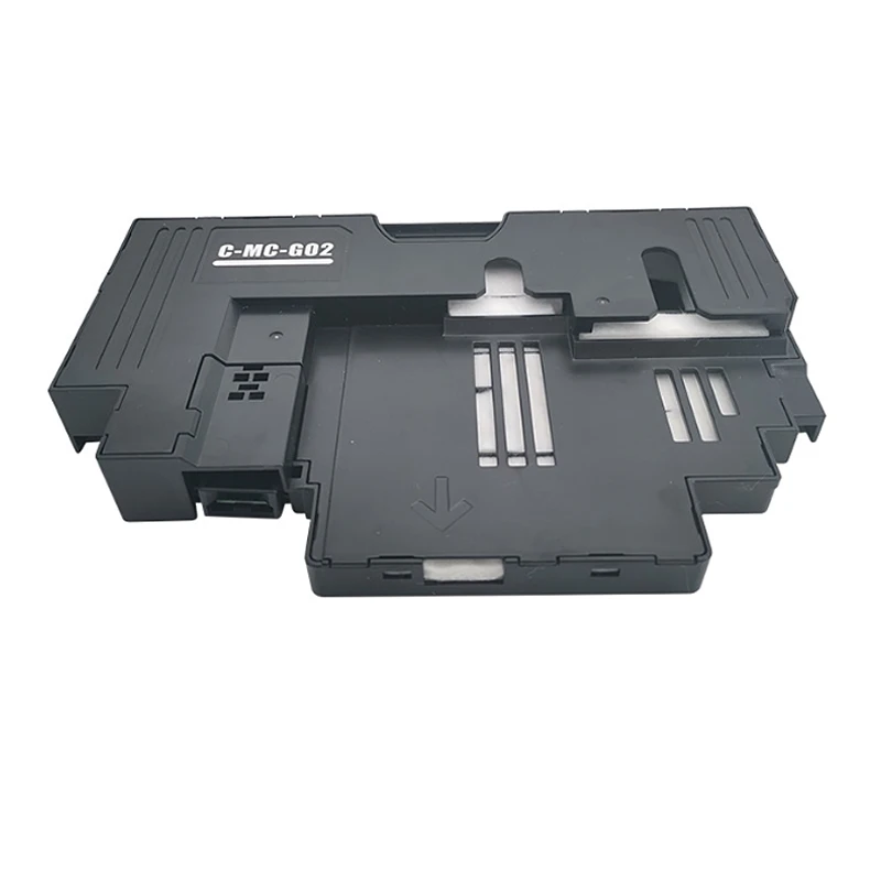 MC-G02 Cartuccia di Manutenzione Per Canon G2160 G3160 G1220 G2260 G3260 G3360 G1420 G2420 G2460 G3420 G3460 G3620 G3660 G1920