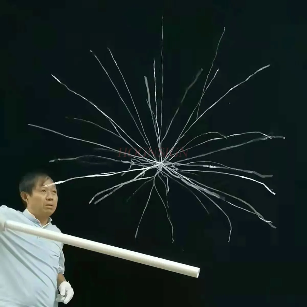 1 set Truth seeking and fun physics experiments, internet famous toys and teaching aids