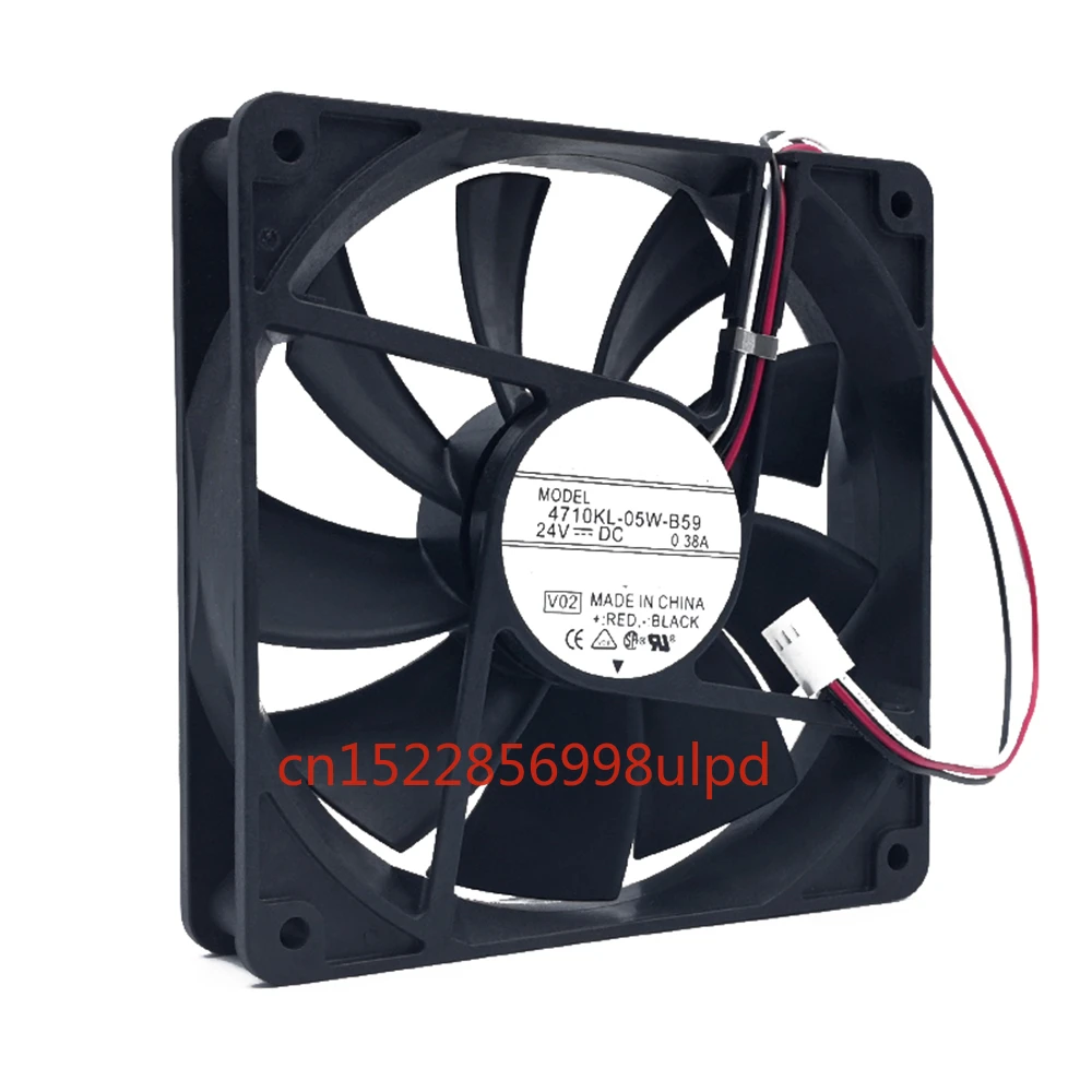 Cooling Fan 4710KL-… - image