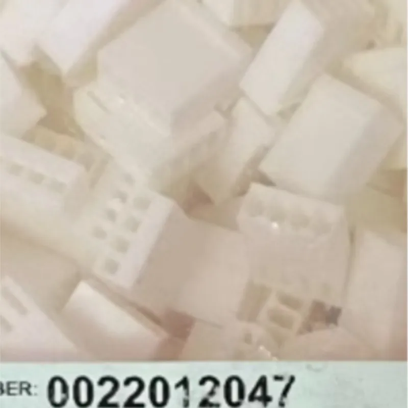 100pcs/lot 22-01-2047 2201-2047 22012047 100% New connector new original