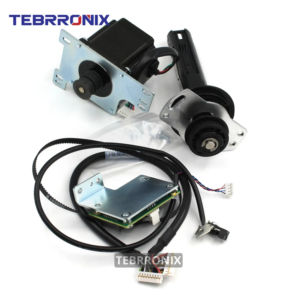 50139533-006 New Original Internal Rewinder Mechanism for Intermec PM45 Thermal Barcode Label Printer