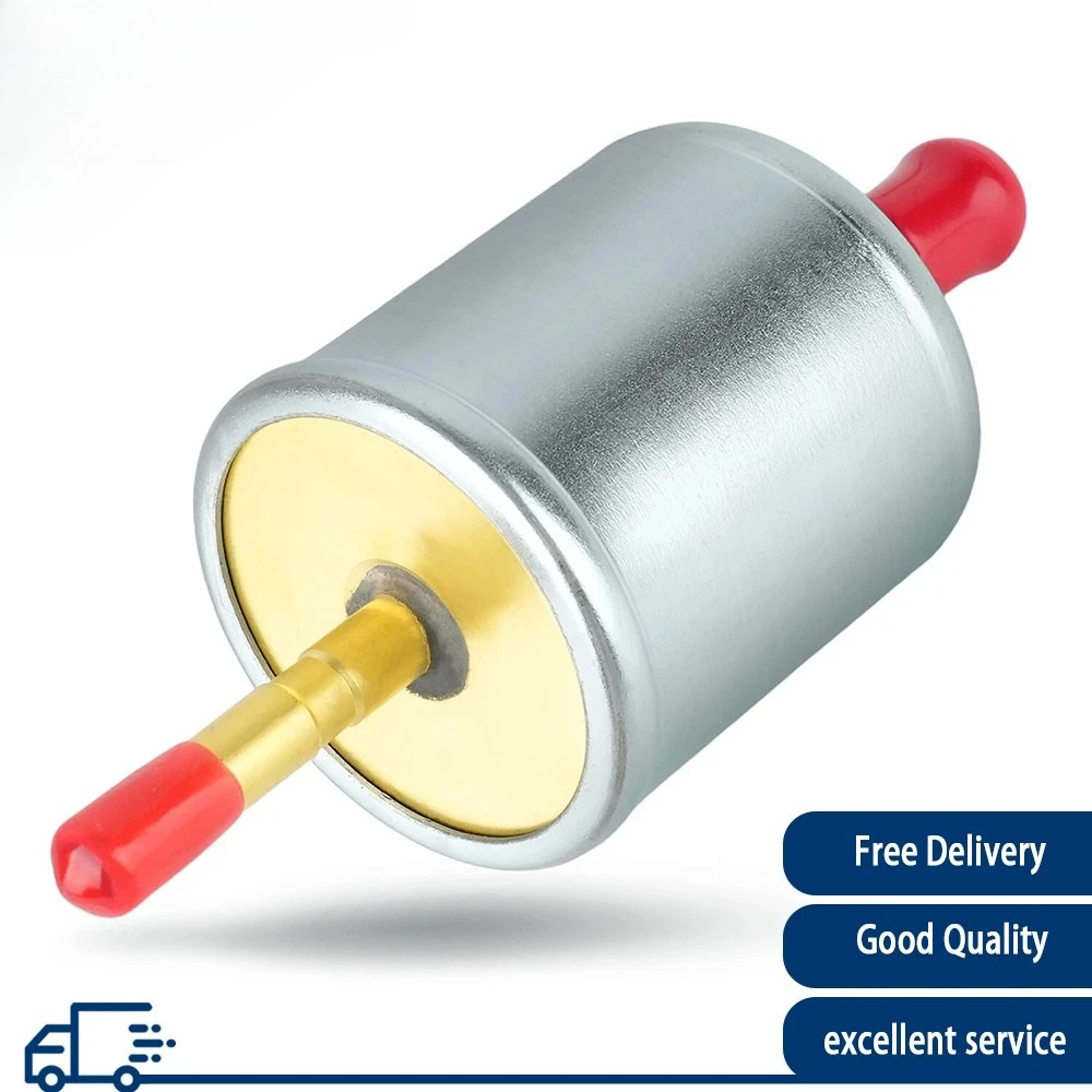 

impeccable Fuel filter For Yamaha 150-300 HP HPDI LZ150 VZ150 Z150 VZ175 Z175 Replace 60V-24251-00 60V-24251-01 68F-24251-00