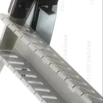 Multi-Angle PVC Wire Slot Cutting Tool 45°/90° Manual Plastic Trunking Cutter Pipe Trim Scissors VSJ-110XC for Home Improvement