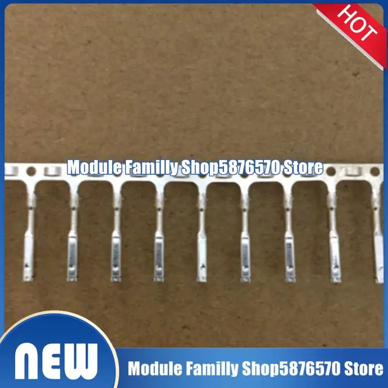 

50 pcs/lot 1534594-1 connector 100% New and Original