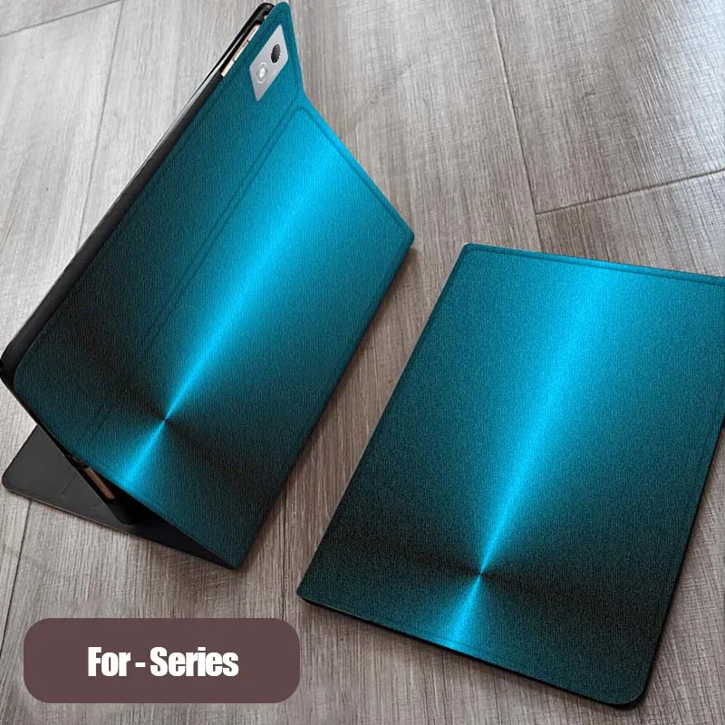 

Glossy Red Blue Cool Popular For Xiaoxin Lenovo Pad Tab K10 K11 M10 P12 P11 Pro GT Gen2 Plus Legion Y700 Y900 12.1 Tablet Case