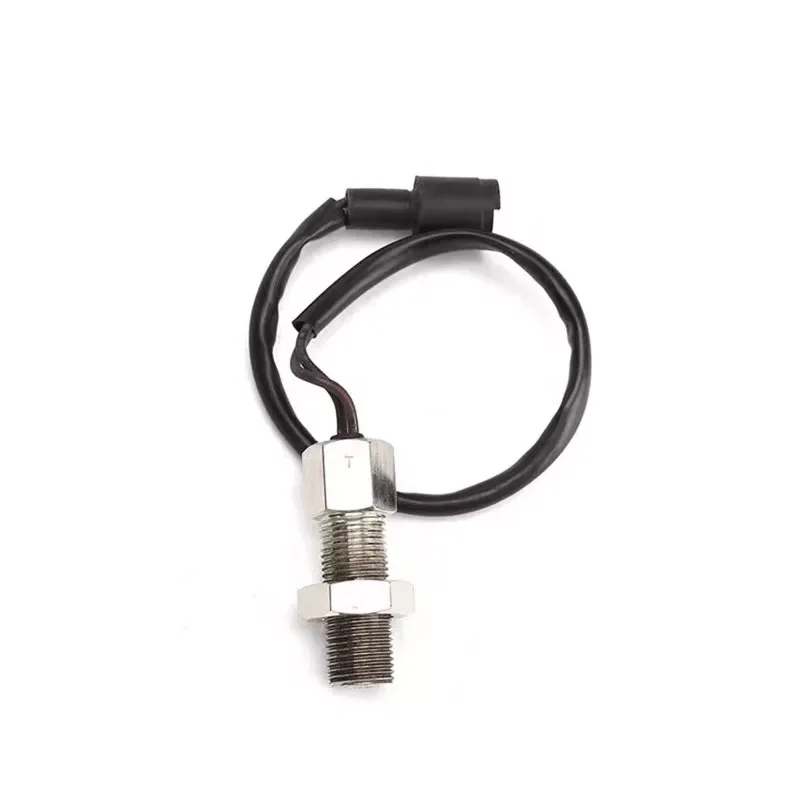 

For E200B E320 E312C excavator parts speed sensor 51-7579 125-2966 196-7973