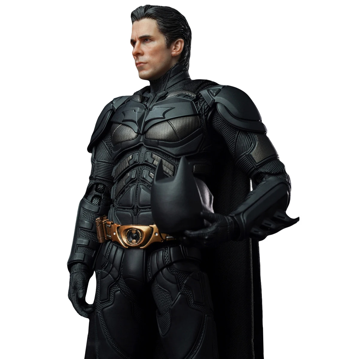 

HiPlay INART 1/12 Batman Premium Edition The Dark Knight Rises Superhero Action Figures