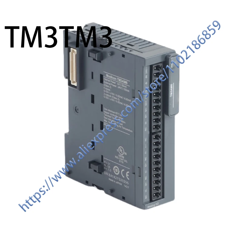 

New Original 24 Hours Within Shipment TM3TM3