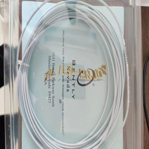 

1pc New 330130-080-00-00 Probe Extension Cable Brand New Original Spot Plc