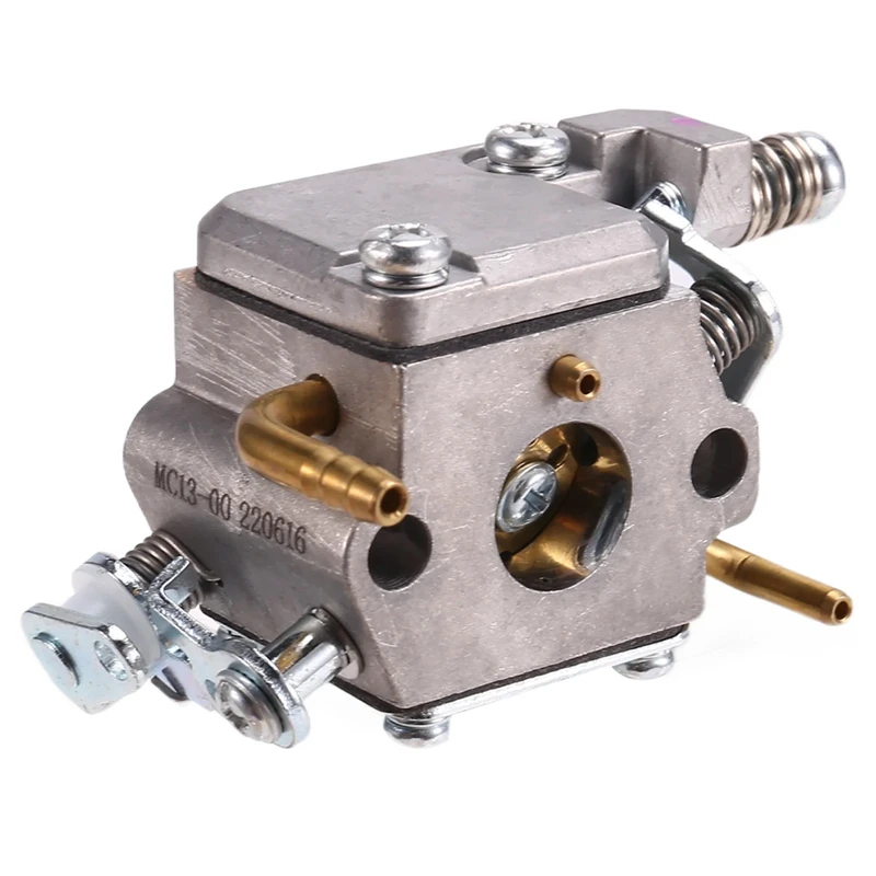 Carburetor Carb For 2500 Chainsaw Zenoah G2500 Universal STIGA AMA Anova Pruner Top Handle Saw