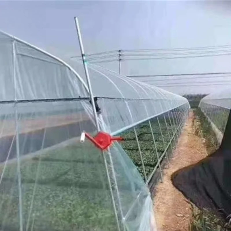 เรือนกระจกใหม่เอี่ยมคุณภาพสูง