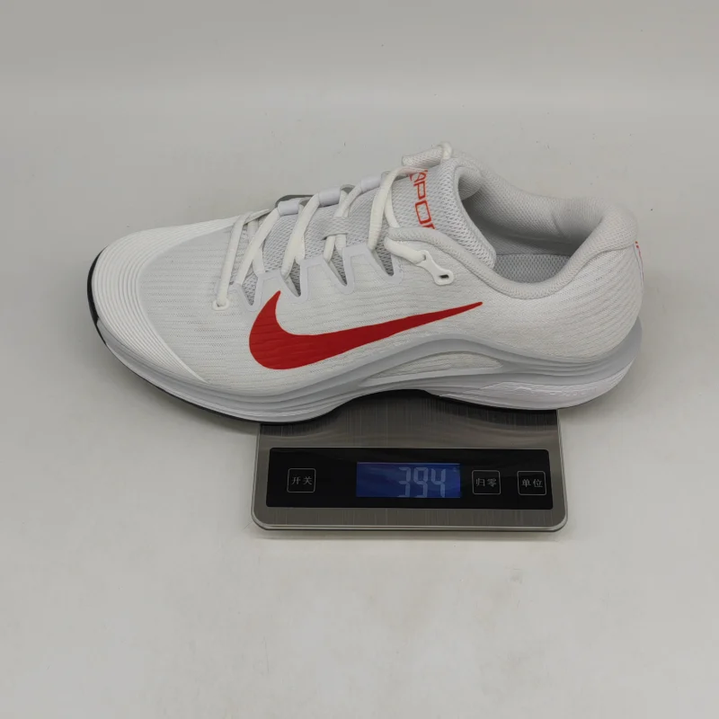 Nike Men's Sports Shoes Zoom Vapor 12 Hc Tennis Training and Competition Wear-Resistant Casual Shoes Fv5552-109