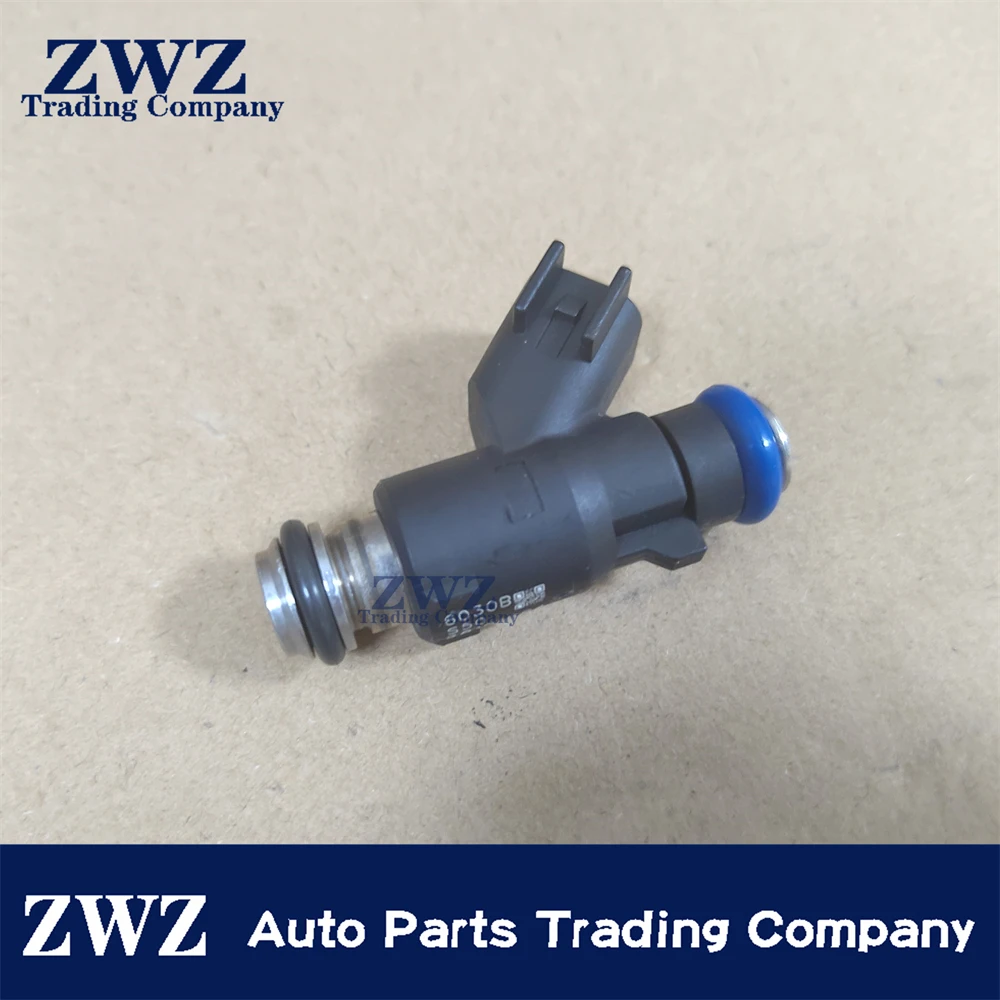 Diesel o wysokiej wydajności części samochodowe dysza wtryskiwacza paliwa 28101894 6030 bs50