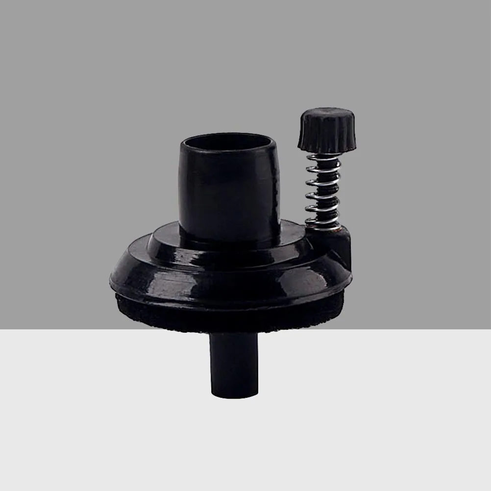 

Replacement Drum Hi-Hat Cymbal Stand Holder For Percussion Parts Durable High-Grade Lightweight Wc30 Black Suitable Drum Kit