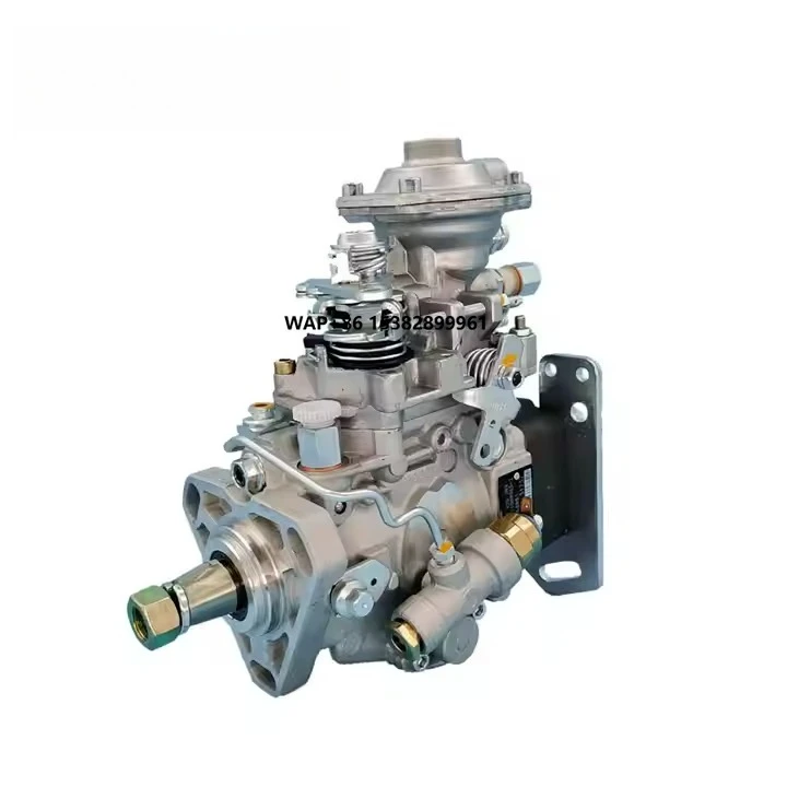

High Quality High Pressure Diesel Fuel Injection Pumps 0460424289 VE4 3963961 for CUM-MINS 4BTAA(94KW)