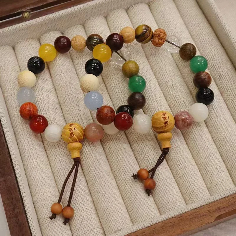 Vintage Natural 18 …