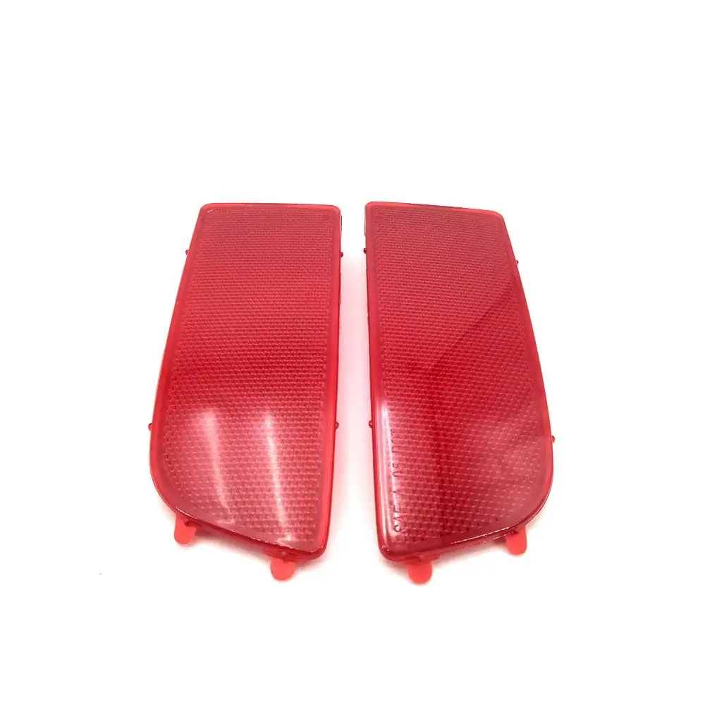 

Pair Rear Bumper Reflectors LH&RH For Mercedes-Benz Sprinter 2500 3500 2010-2018