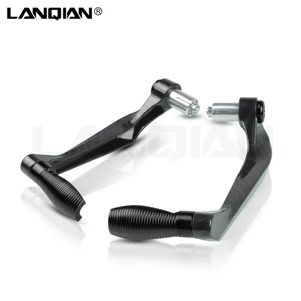 

For Ducati Monster Motorcycle Brake Clutch Levers Guard Protector Monster 1100 696 821 796 600 620 797 900 1200 S4R S2R Parts