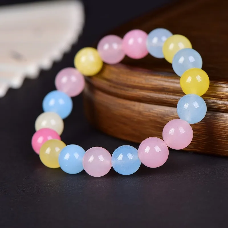 

New Exquisite Fashion Cute Versatile Bracelet, Couple Bracelet Jewelry