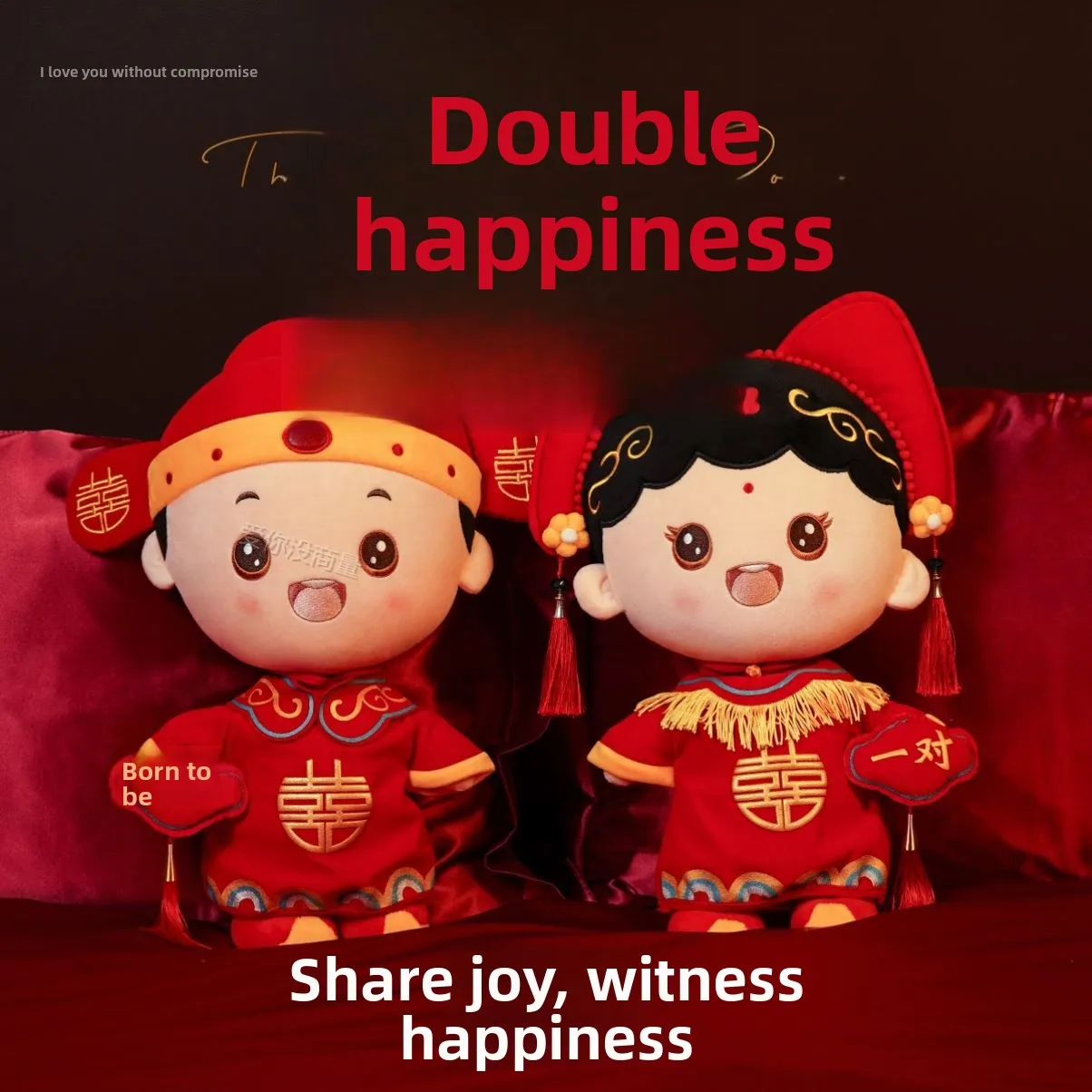 wedding-dolls-couple-new-style-high-end-bedding-dolls-for-bridegroom-and-bride-cartoon-plush-material-bedroom-decoration-gift