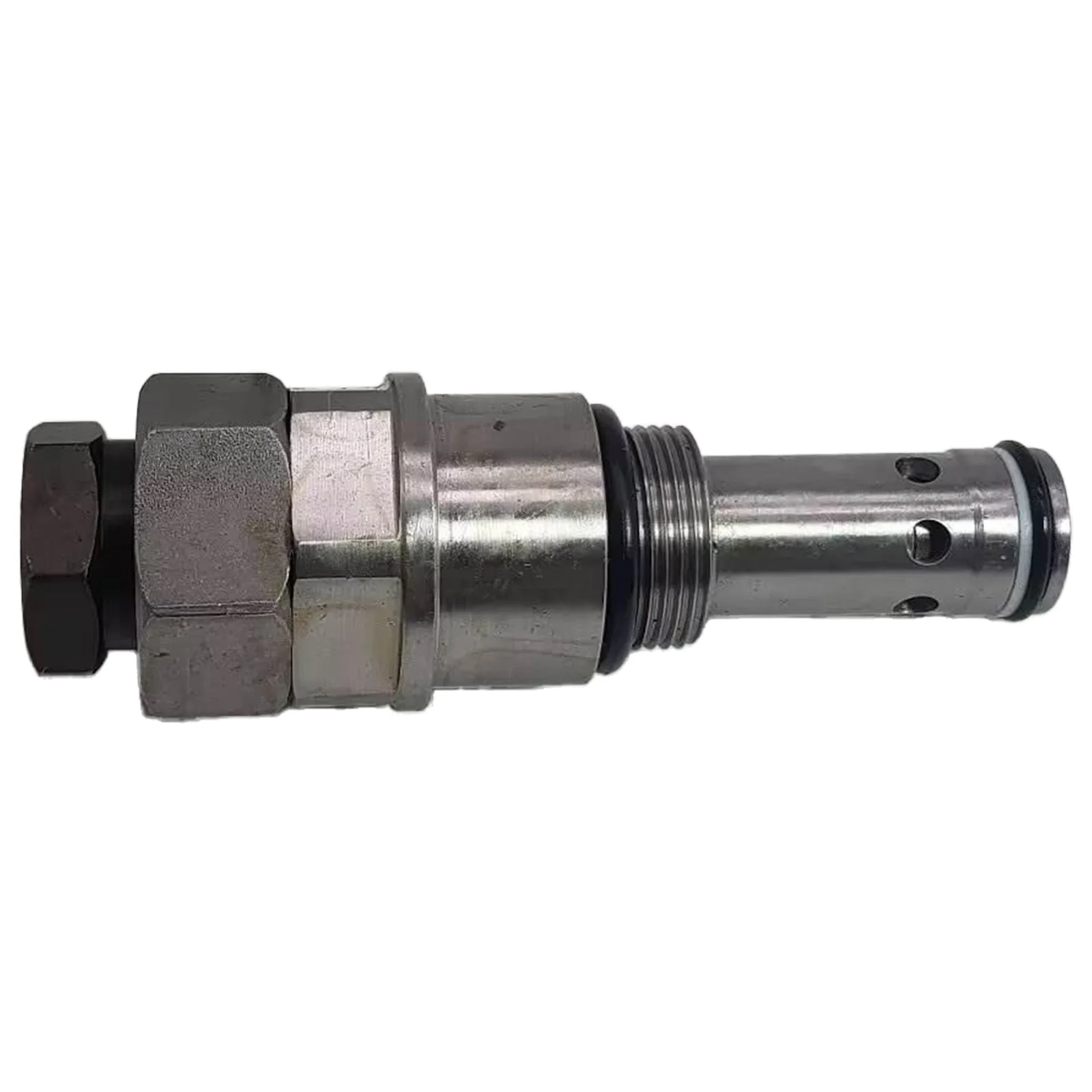 Überdruckventil 723-40-93800 Kompatibel mit KOMATSU PC300-8 PC350-8 PC400-8 – Detail 4