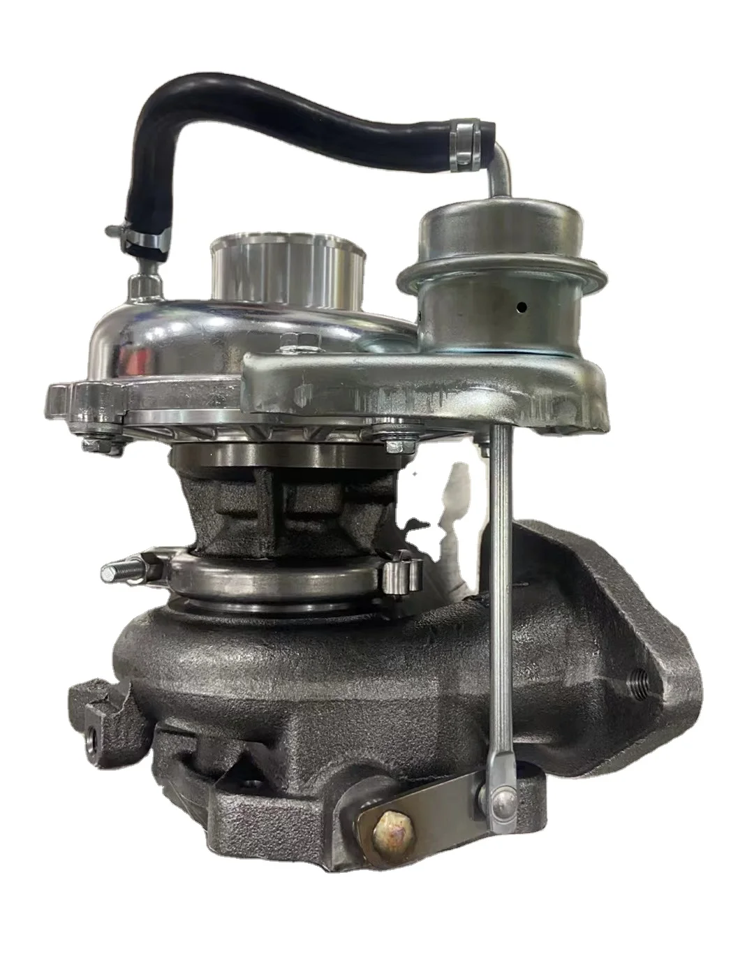 

Turbocharger CT16 17201-OL030 17202-30030 Turbo For Toyota Hilux Hiace Land Cruiser 2KD-FTV