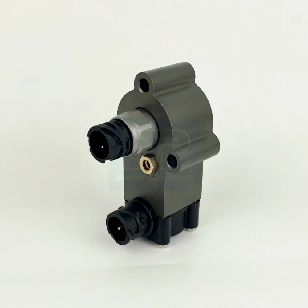 

OEM 9472600757 A9472600757 One Piece Truck PTO Shift Cylinder Valve