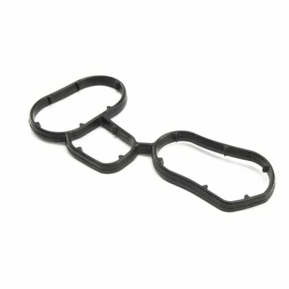 Car Accessories Gasket Seal Gasket Seal Engine Oil Filter Gasket Gasket Seal Housing Gasket Seal For BMW 128i 135i 328i E90 E46 - view 3