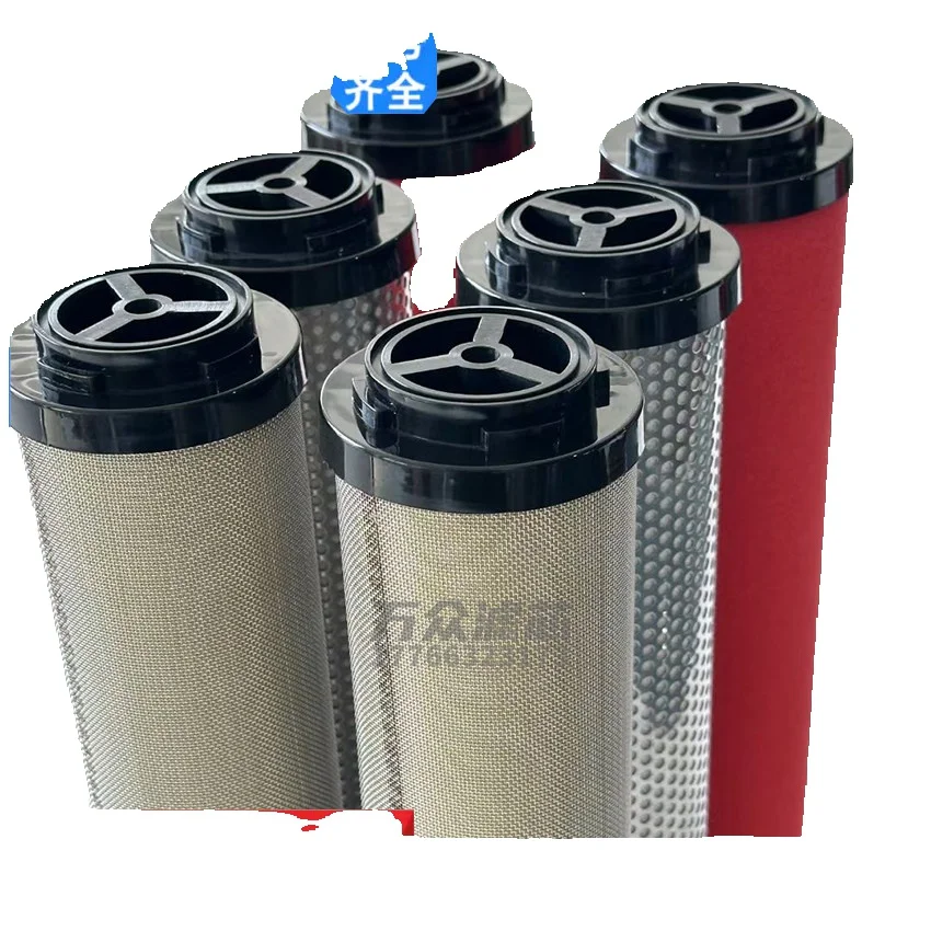 Replacement For Senfilter Dryer Pipeline Filter Precision Element C-006K T-006K A-006K