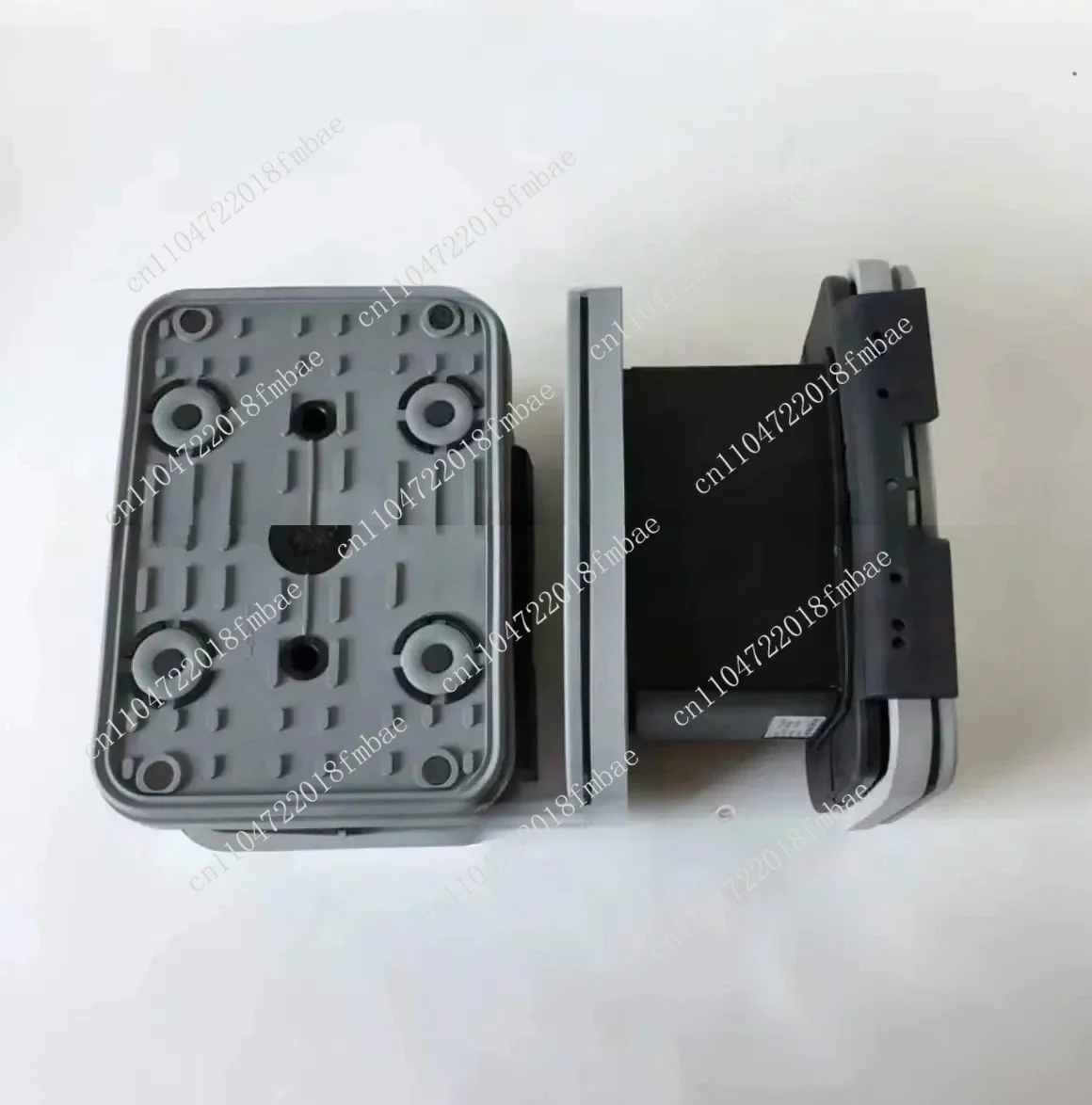 Block Suction Pod for Weeke Homag CNC Machining Center 160x115x100 VCBL-K2 2056170920 2056260440 Vacuum
