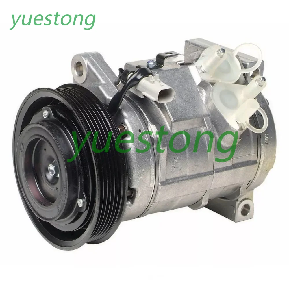 

AC Compressor for Dodge Grand Caravan Chrysler Town Country Plymouth 5005440AA 5005440AC 5005441AA R5005441AI 1521903 4710522
