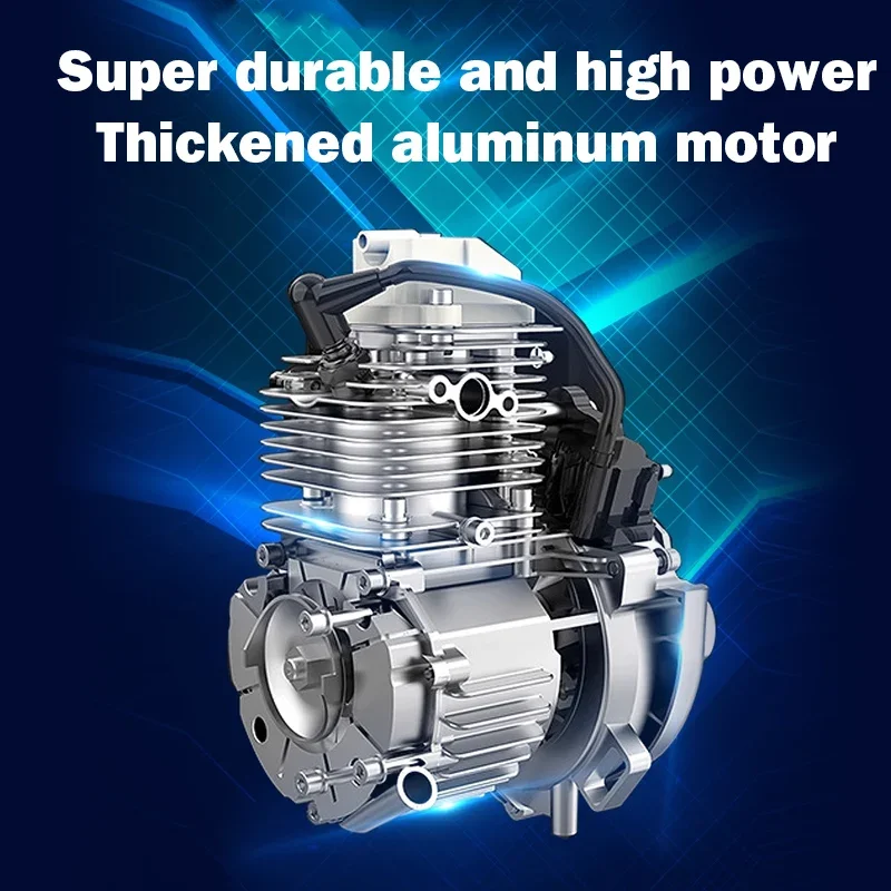 3500W Rugzak Gas Bladblazer Professionele Luchtblazer Machine 2-takt Rugzakblazer Benzine Tuinblazer voor Sneeuw en Bladeren