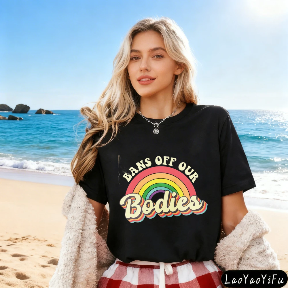 Bans Off Our Bodies…