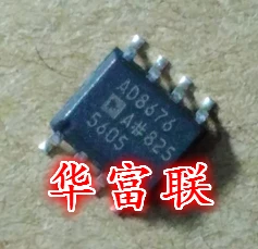 Free shipping  AD8676AR.AD8676  SOP-8   10PCS