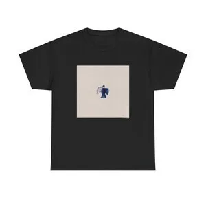 Milo J Merch Tee Unisex T-shirt Men Short Sleeve Tee Causal Tops Clothes Female Y2K Tops