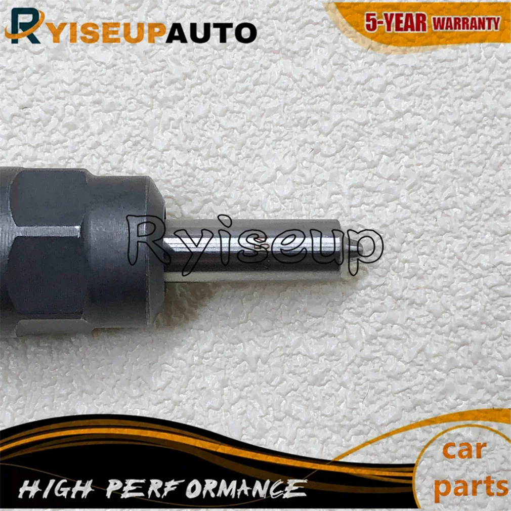 new Fuel Original Injectors 0445116059 0986435395 580540211 5801540211 504341488 504385557 for FIAT CITROEN IVECO PEU 0445116019