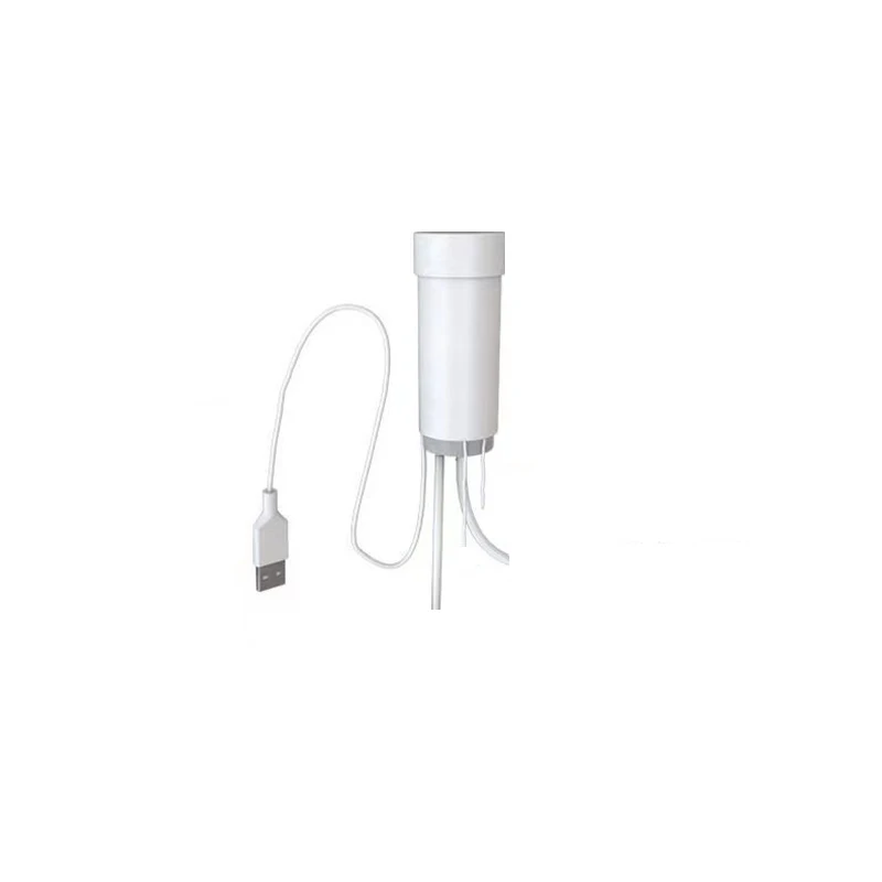 ปั๊มน้ำอัจฉริยะภายนอก5V, ปั๊มระบายน้ำ USB ระบบปรับอากาศแบบแขวนตู้ปั๊มน้ำคอนเดนเสท