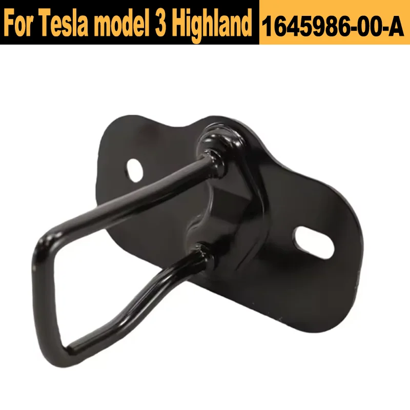 

Front Hood Lock Latch Striker For Tesla Model 3 Highland Hood Lock Hook And Hood Latch 1645986-00-A 164598600A Auto Parts 1pcs